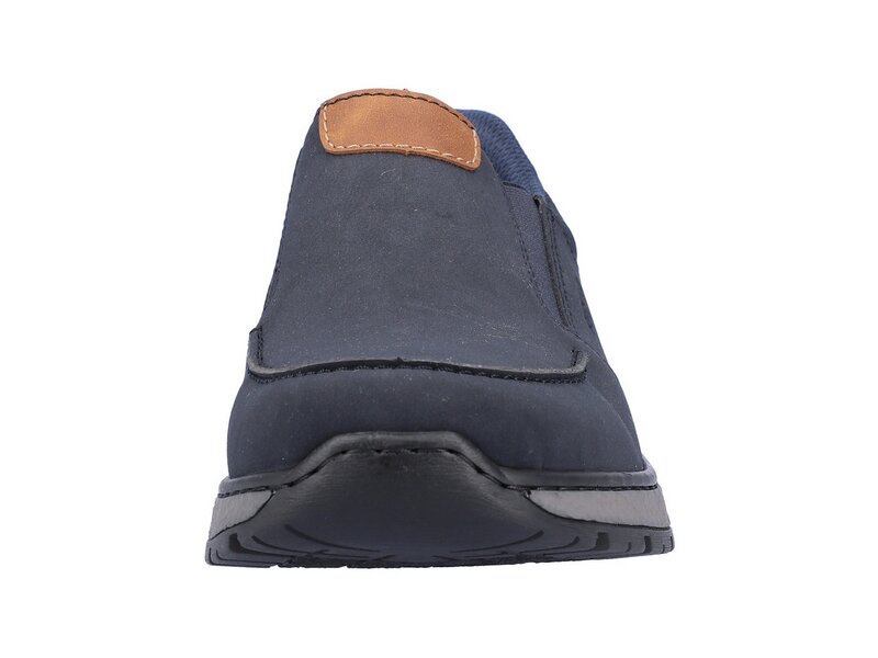 Rieker - B9062-15 - Blau 