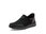 Rieker - Slipper: Burlington/Namur - Schwarz 