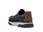 Rieker - Slipper: Oakdale/Divano - Blau 