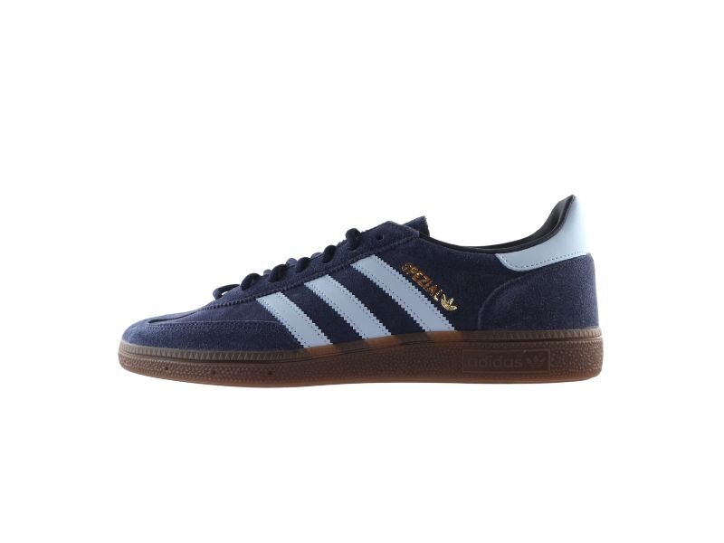 Adidas - Handball Spezial - Blau 