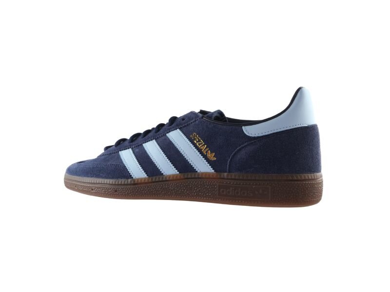 Adidas - Handball Spezial - Blau 