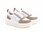 Apple of Eden - BLAIR 28 - Chunky Sneaker - Taupe;White 