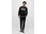 Boss -Sneaker - Saturn_Lowp_mx A - 50471235 - Schwarz 