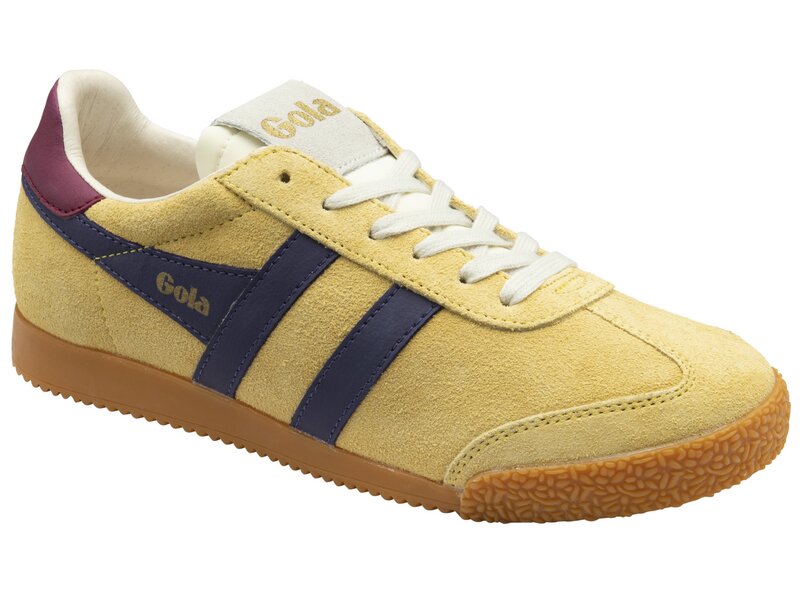 Gola - Elan - Gelb 