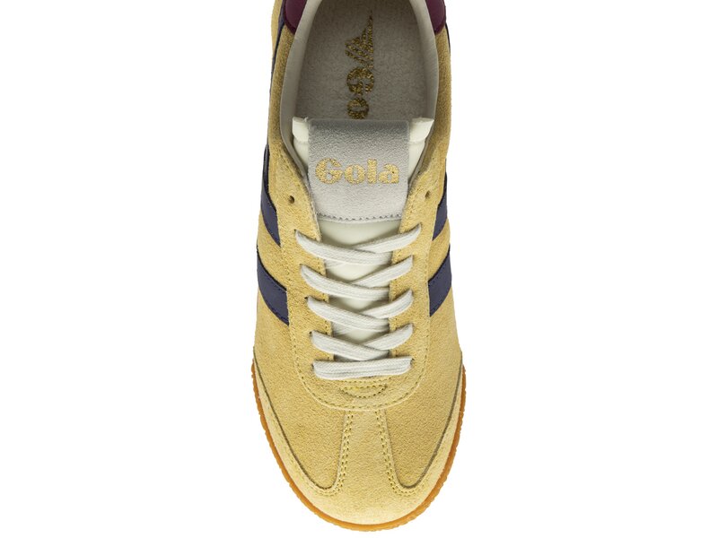 Gola - Elan - Gelb 