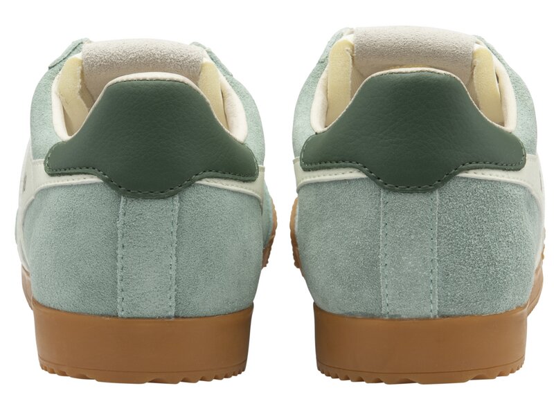 Gola - Elan - Gr&uuml;n 