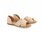 Apple of Eden - CHIUSI - Beige 