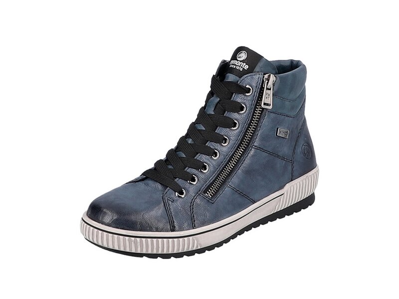 Remonte - D0772-14 - Blau 