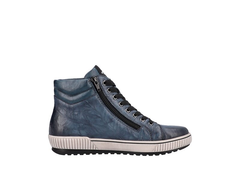 Remonte - D0772-14 - Blau 