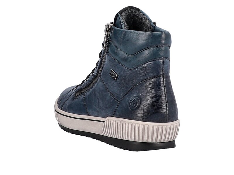 Remonte - D0772-14 - Blau 