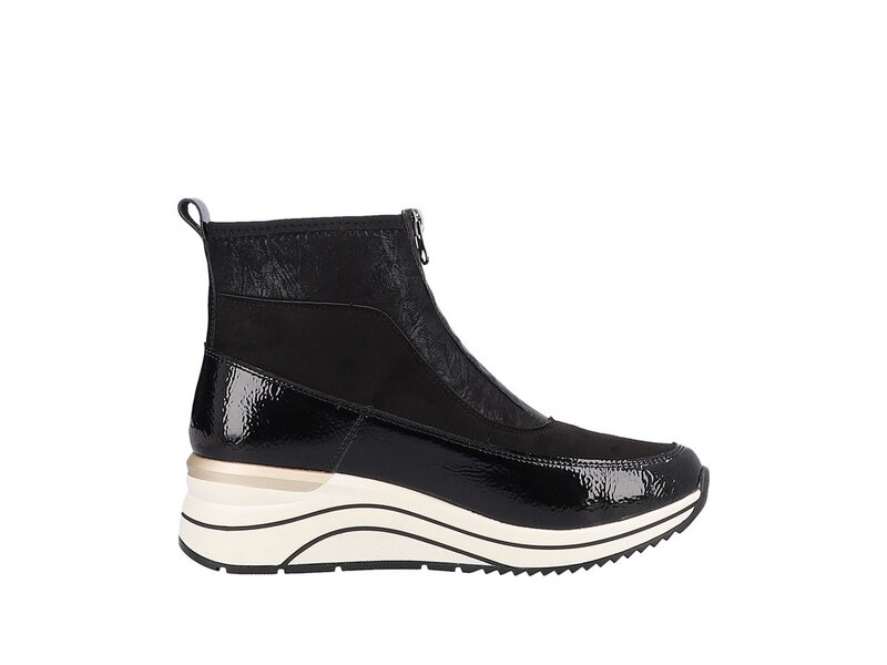 Remonte - D0T71-01 - Schwarz 