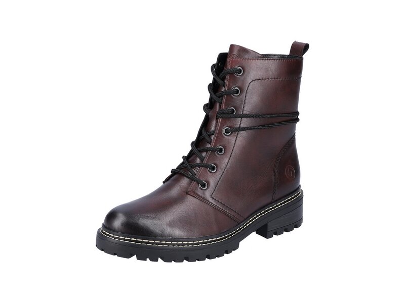 Remonte - D0B75-35 - Rot 