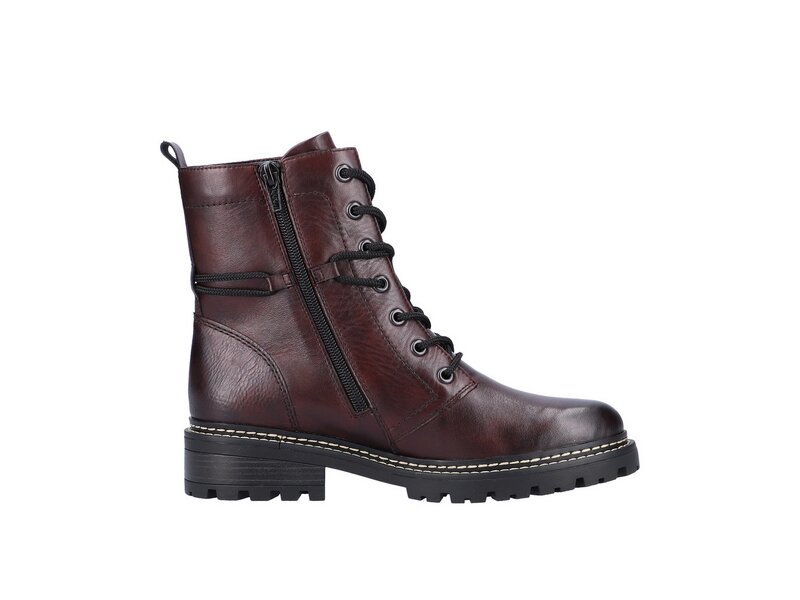 Remonte - D0B75-35 - Rot 