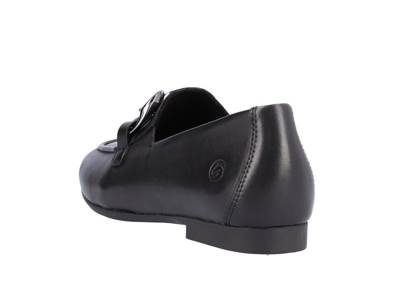 Remonte - D0K00-00 - Schwarz 