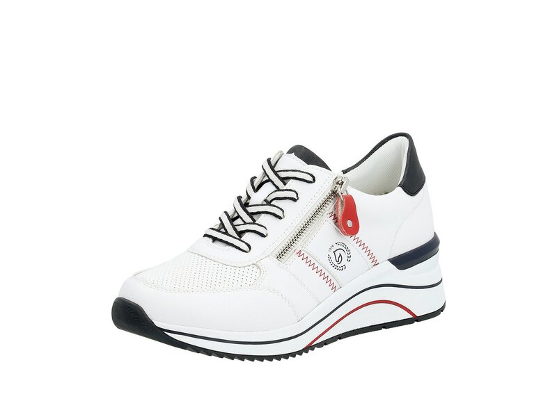 Remonte - D0T04-81 - Wei&szlig; 