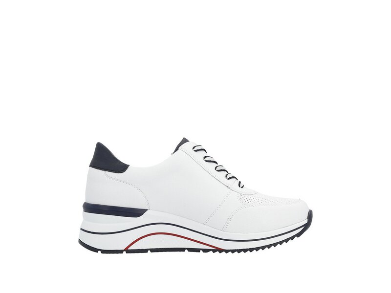 Remonte - D0T04-81 - Wei&szlig; 