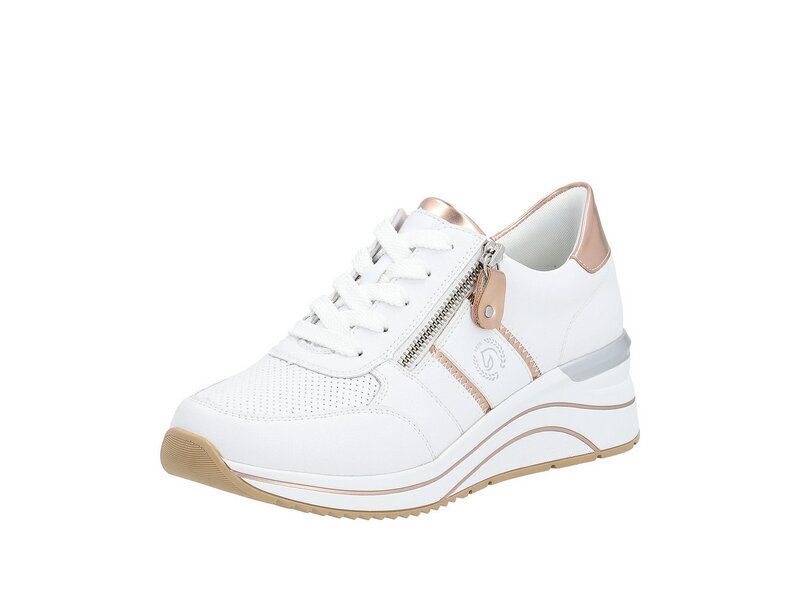 Remonte - D0T04-80 - Wei&szlig; 