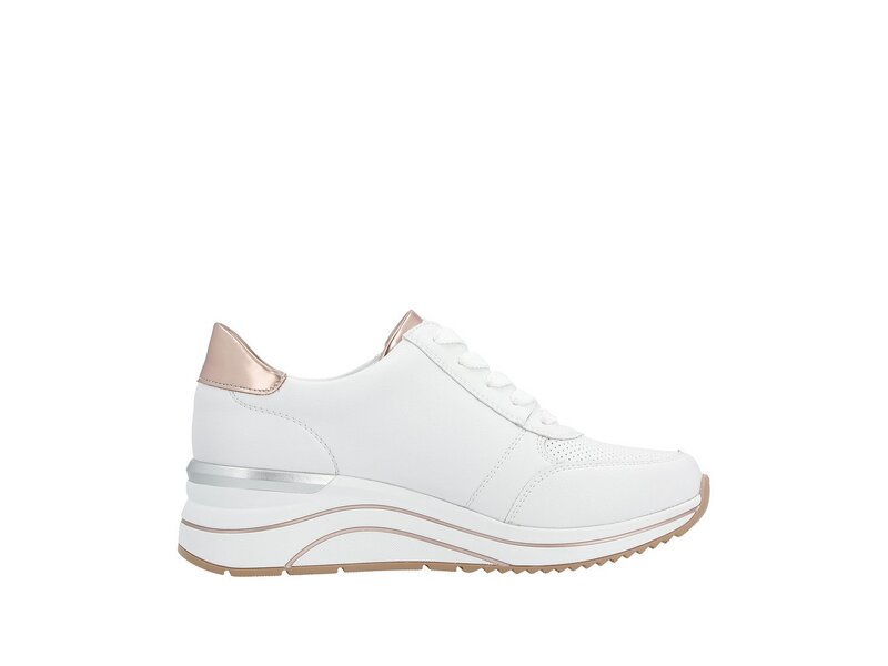 Remonte - D0T04-80 - Wei&szlig; 