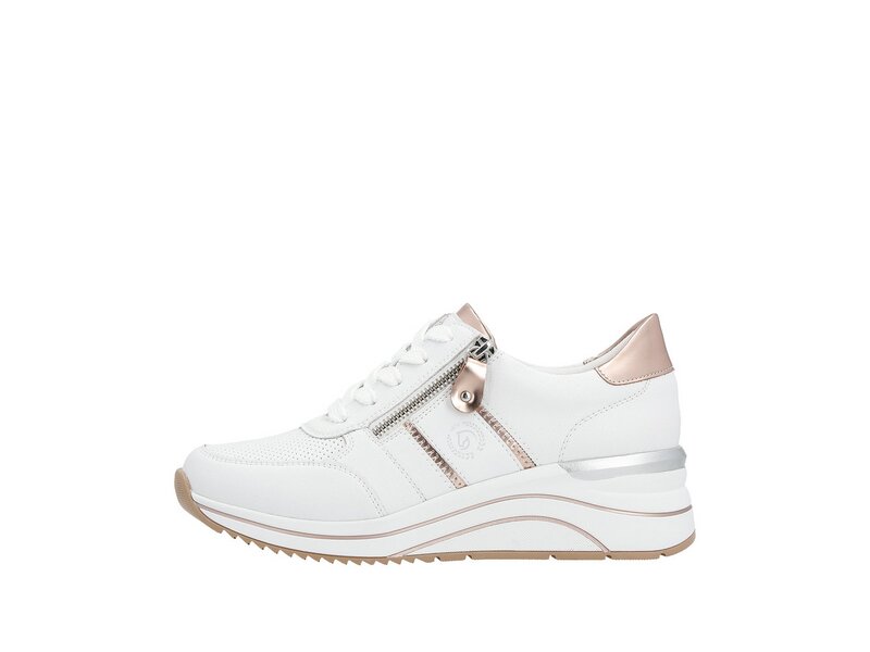 Remonte - D0T04-80 - Wei&szlig; 