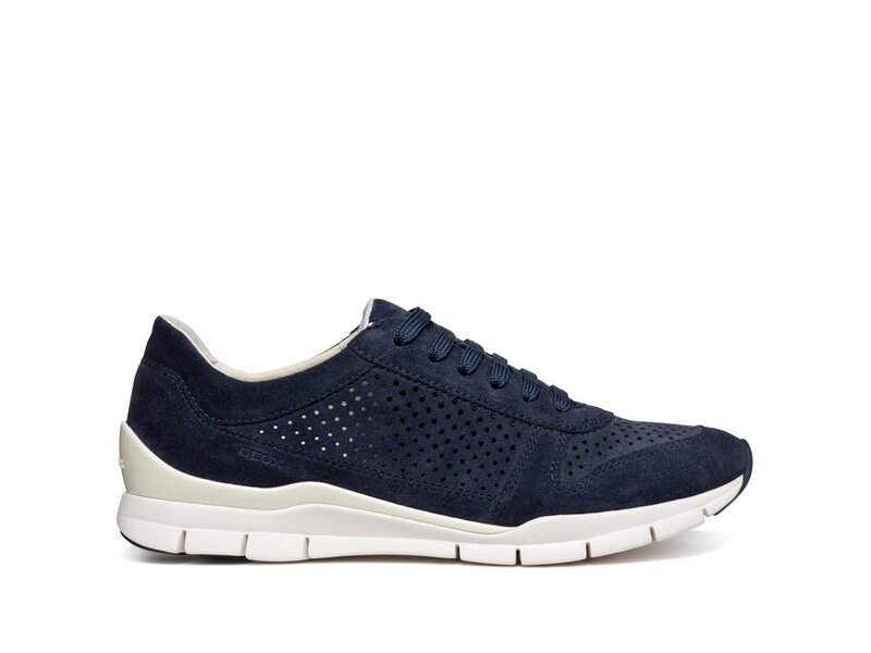 Geox - D02F2B-02011/C4322 - D Sukie - Blau 