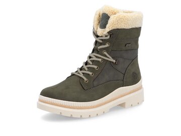 Remonte - Stiefel D0C77 - Grün