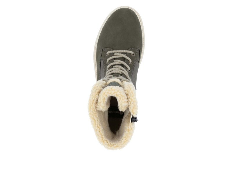 Remonte - Stiefel D0C77 - Grün 