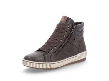 Remonte - Schnürstiefel D0772 - Braun