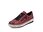 Remonte - Schnürschuh D0700 - Rot 