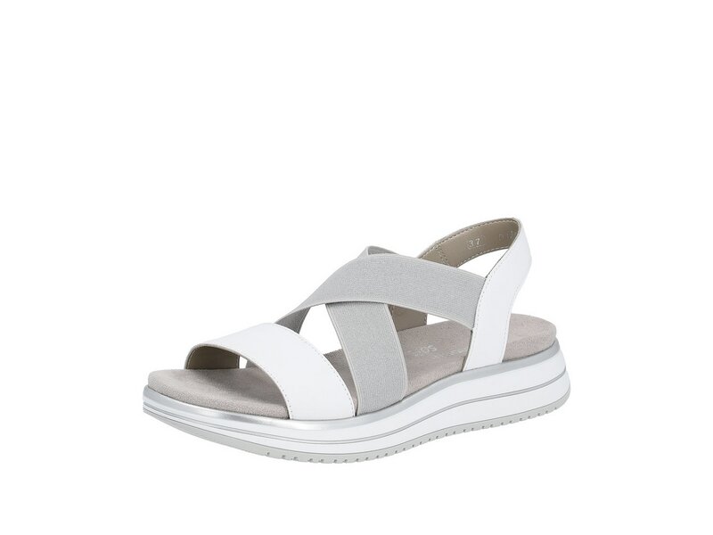 Remonte - D1J50-80 - Wei&szlig; 