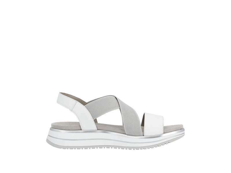 Remonte - D1J50-80 - Wei&szlig; 