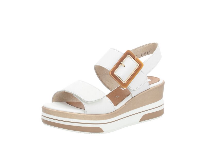 Remonte - D1P50-80 - Wei&szlig; 