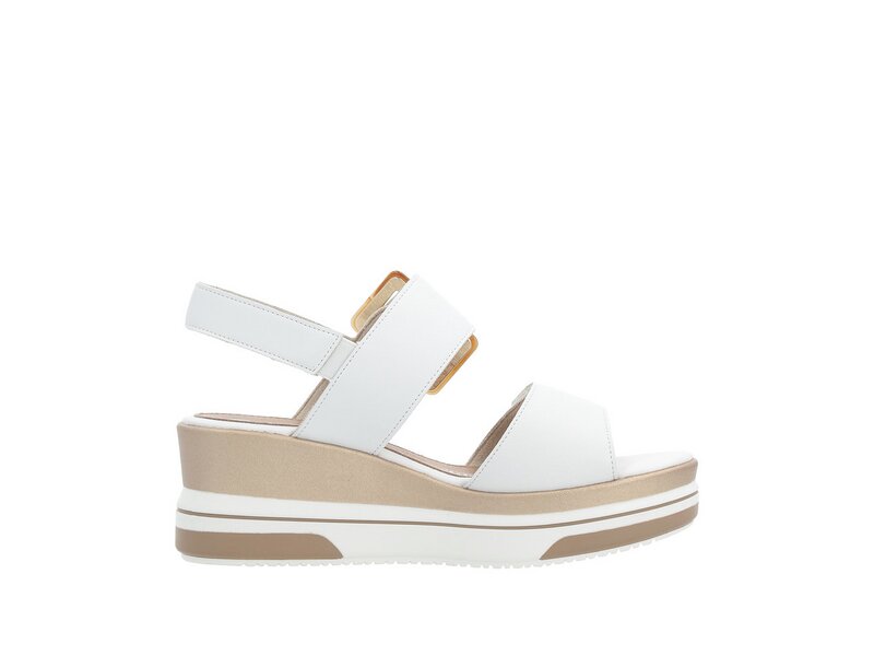 Remonte - D1P50-80 - Wei&szlig; 