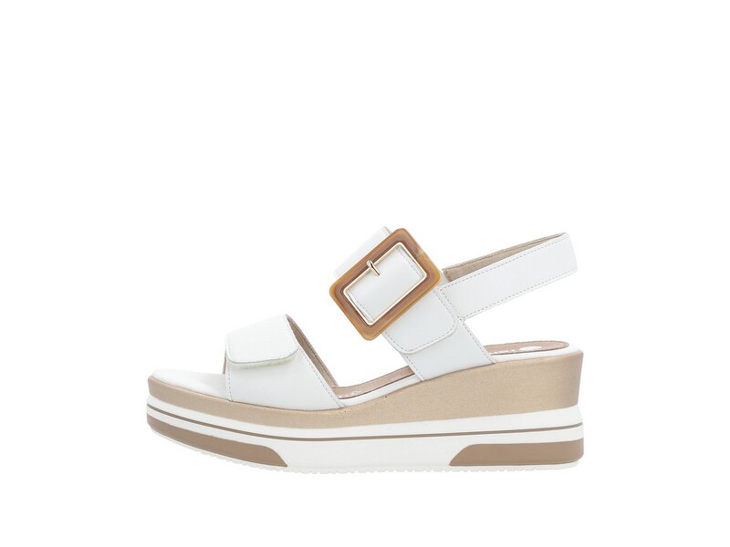 Remonte - D1P50-80 - Wei&szlig; 