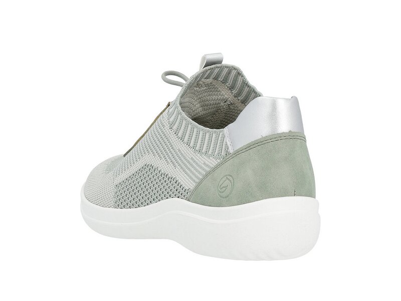 Remonte - D1E04-52 - Gr&uuml;n 