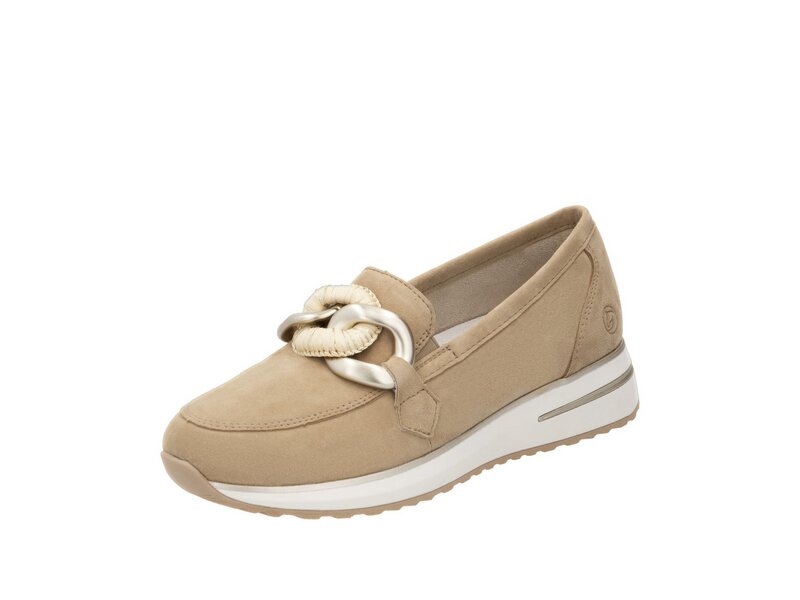 Remonte - Beige 