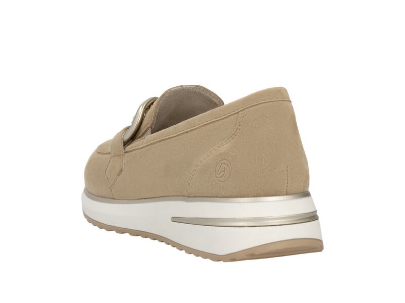 Remonte - Beige 
