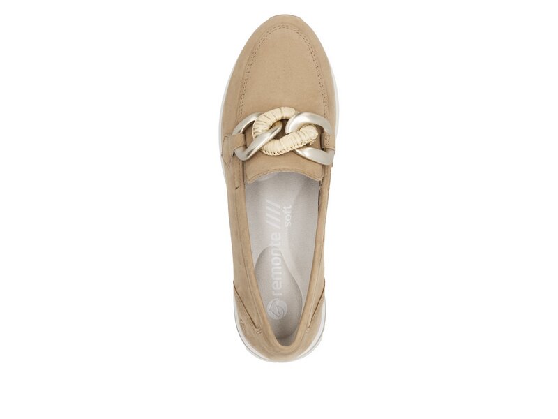 Remonte - Beige 