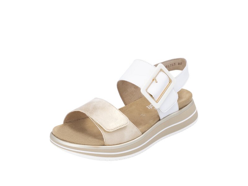 Remonte - Wei&szlig; 