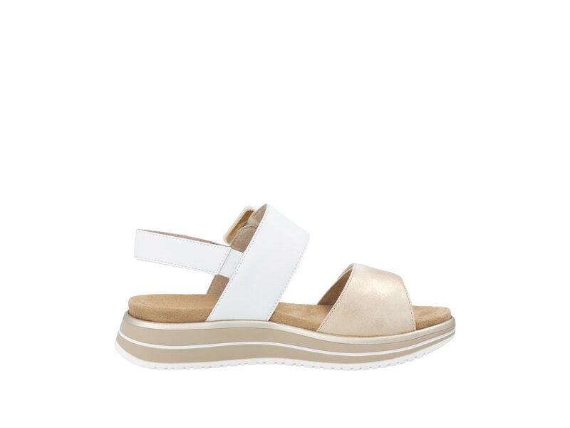 Remonte - Wei&szlig; 