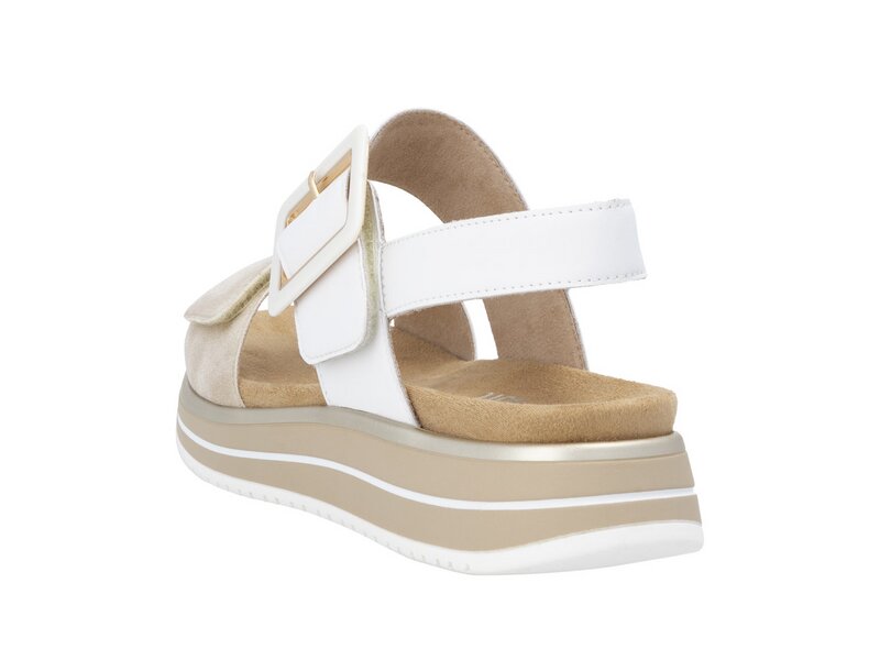 Remonte - Wei&szlig; 