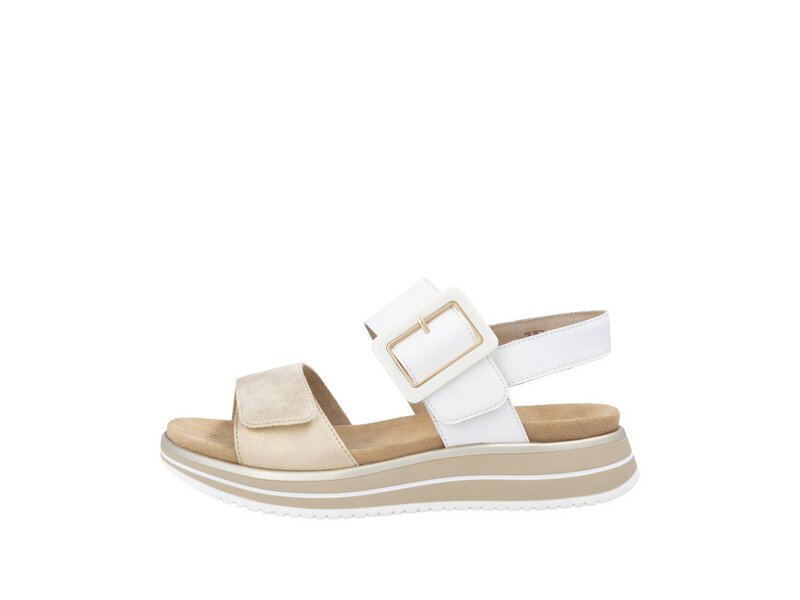 Remonte - Wei&szlig; 