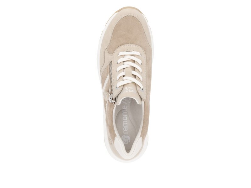 Remonte - Beige 
