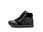 Remonte - Schnürstiefel D1371 - Schwarz 