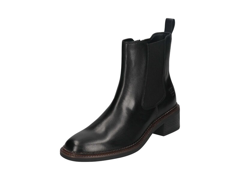 Bagatt - Stiefel - Schwarz 