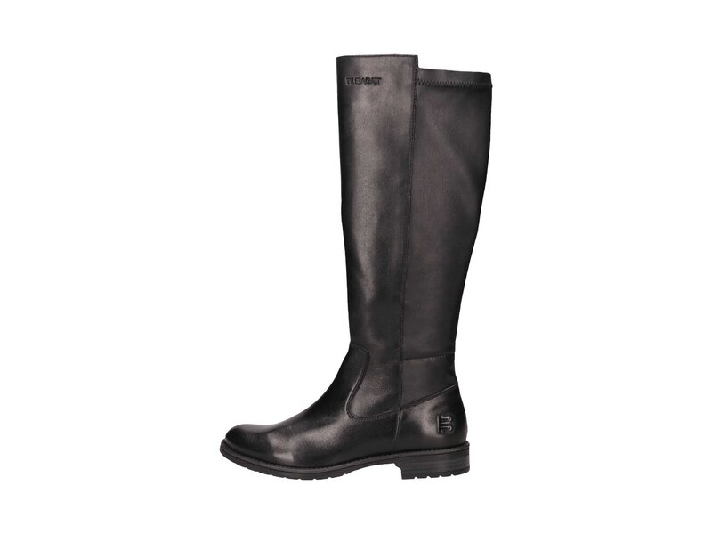 Bagatt - Stiefel - Schwarz 