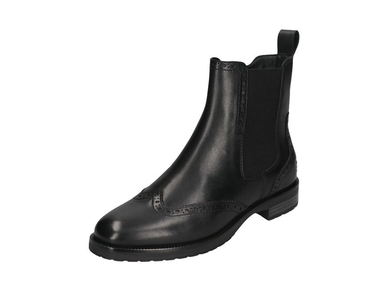 Bagatt - Stiefel - Schwarz 