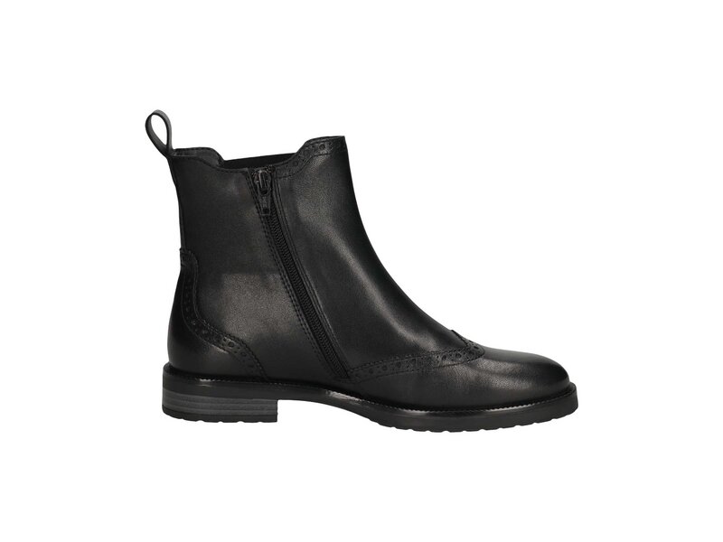 Bagatt - Stiefel - Schwarz 