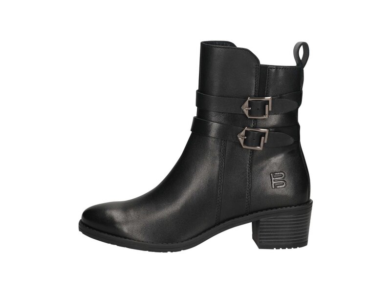 Bagatt - Stiefel - Schwarz 