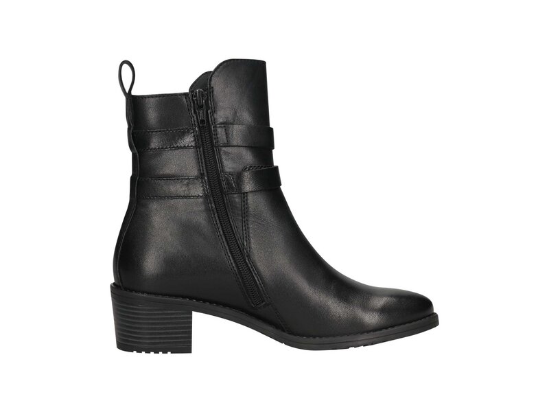 Bagatt - Stiefel - Schwarz 