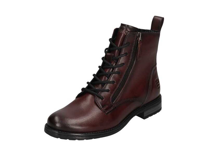 Bagatt - Stiefel - Rot 